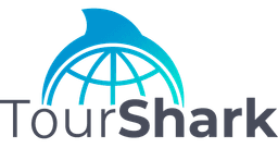 Tour shark Logo