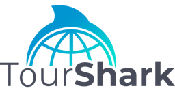 Tour Shark Logo